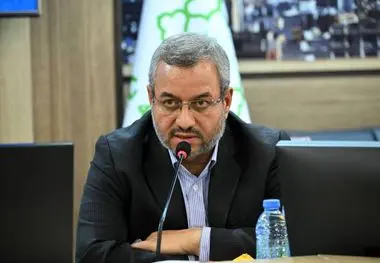 حسین نظری در دور سوم نظارت ستادی شهرداری منطقه یک: 

*۴۰۰۰ کارمند در پروژه نرگس سرمایه گذاری کردند*