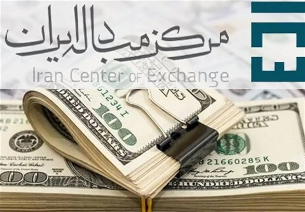 امروز (۹ مهر)؛ قیمت دلار مبادله‌ای و نیمایی در مدار صعود
