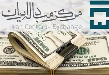 امروز (۹ مهر)؛ قیمت دلار مبادله‌ای و نیمایی در مدار صعود
