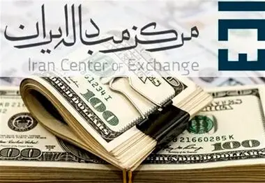 امروز (۹ مهر)؛ قیمت دلار مبادله‌ای و نیمایی در مدار صعود
