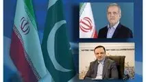 دبیر شورای‌عالی مناطق آزاد به پاکستان سفر کرد
