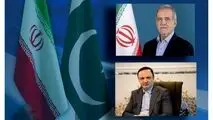 دبیر شورای‌عالی مناطق آزاد به پاکستان سفر کرد