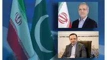 دبیر شورای‌عالی مناطق آزاد به پاکستان سفر کرد