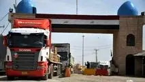 آغاز رفع موانع تجاری و ترانزیتی در مرز شلمچه