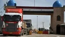 آغاز رفع موانع تجاری و ترانزیتی در مرز شلمچه