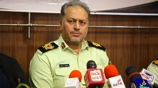 راهبرد پلیس اصفهان  ارتقای امنیت با همکاری رسانه ها