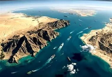 وقتی بازار نفت به هرمز خیره شد