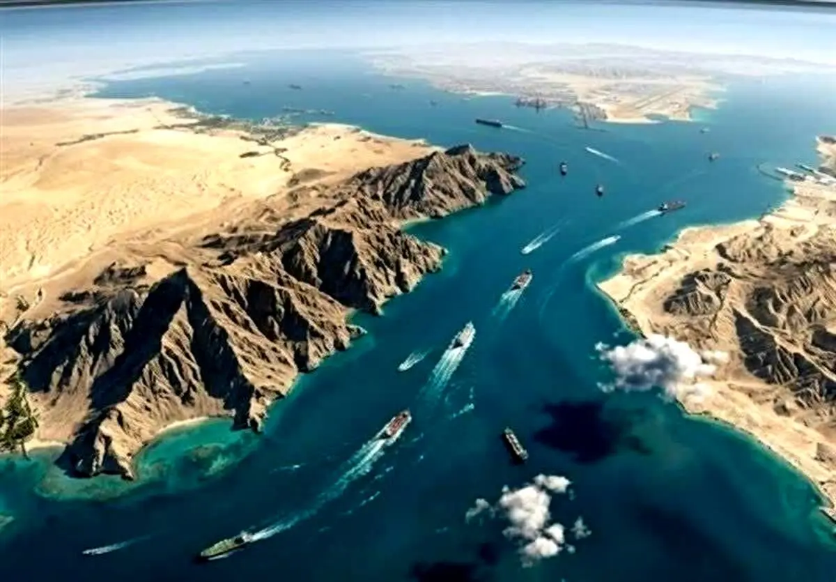 وقتی بازار نفت به هرمز خیره شد