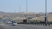 اطلاعیه راهداری درباره وضعیت تردد در محورهای جنوب