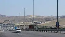 اطلاعیه راهداری درباره وضعیت تردد در محورهای جنوب