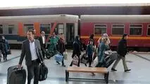پیش فروش بلیت‌ قطارهای مسافری نیمه دوم مرداد از چهارشنبه آغاز می‌شود