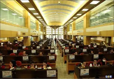 عرضه‌های اولیه در بورس بعد ۵ ماه از سر گرفته شد
