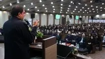 جشن بانوی کرامت ویژه‌ی بانوان شاغل گروه فولاد خوزستان برگزار شد

