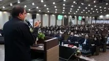 جشن بانوی کرامت ویژه‌ی بانوان شاغل گروه فولاد خوزستان برگزار شد

