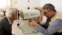ارائه بیش از ۱۰۰۰ خدمت پزشکی در چهاردهمین اردوی جهادی مجتمع مس شهربابک