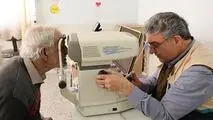 ارائه بیش از ۱۰۰۰ خدمت پزشکی در چهاردهمین اردوی جهادی مجتمع مس شهربابک