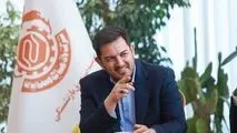 انتصاب هوشمندانه سرمایه‌گذاری امید گل‌گهر/ احد علیخانی عضو هیأت‌مدیره شد