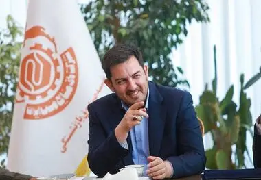 انتصاب هوشمندانه سرمایه‌گذاری امید گل‌گهر/ احد علیخانی عضو هیأت‌مدیره شد