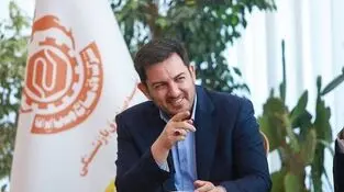 انتصاب هوشمندانه سرمایه‌گذاری امید گل‌گهر/ احد علیخانی عضو هیأت‌مدیره شد