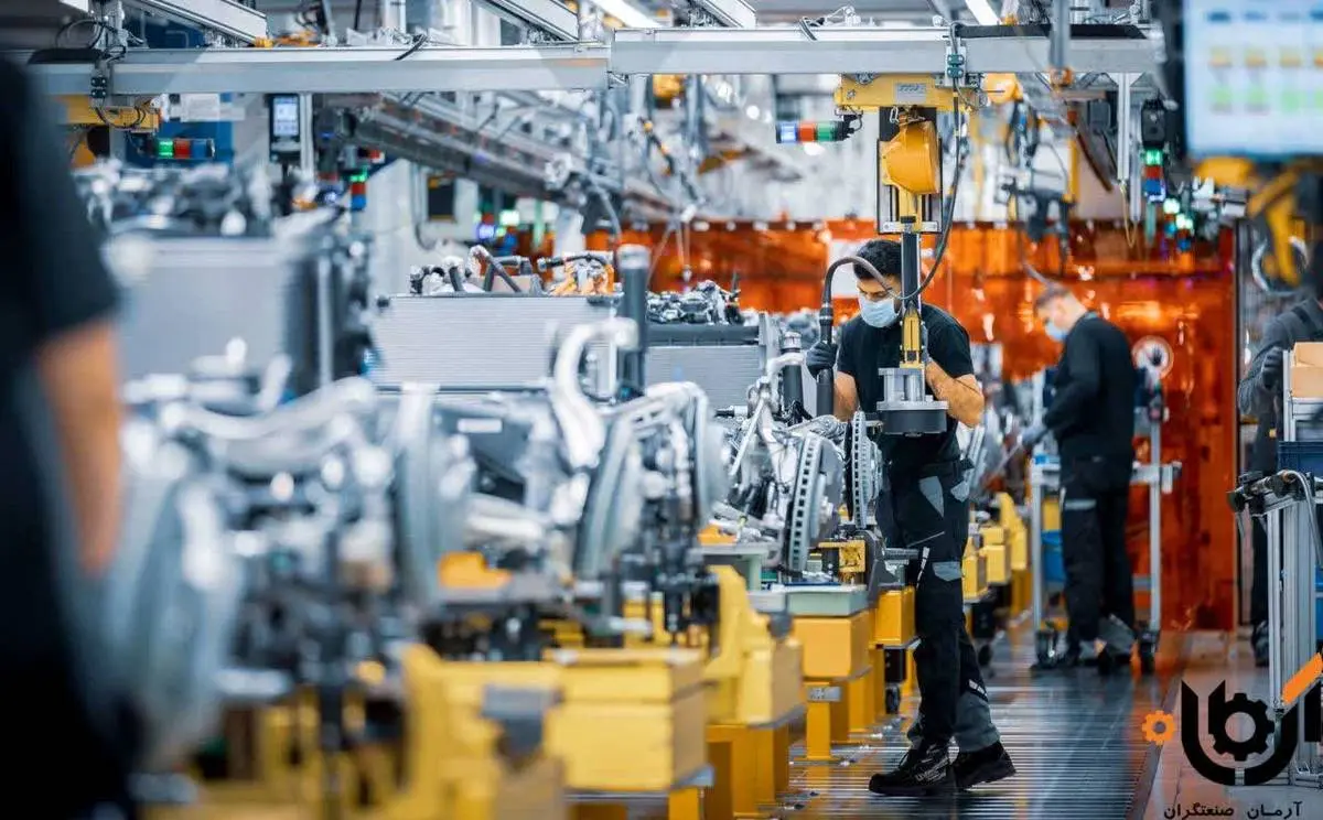 از شوک تأمین تا بازتعریف مسیر تولید در اقتصاد نیمه‌بحرانی