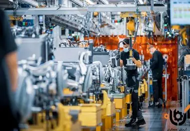 از شوک تأمین تا بازتعریف مسیر تولید در اقتصاد نیمه‌بحرانی