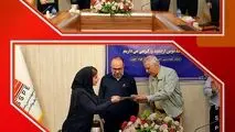 تجلیل از طلایه‌داران پژوهش و نوآوری در پیشگامان فولاد جنوب