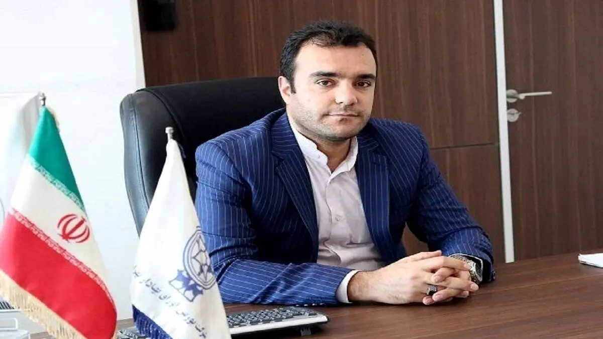 میزبانی بورس تهران از صندوق املاک و مستغلات
