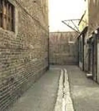 ۳۳۶ هزار واحد مسکونی تهران فاقد اسکلت است
