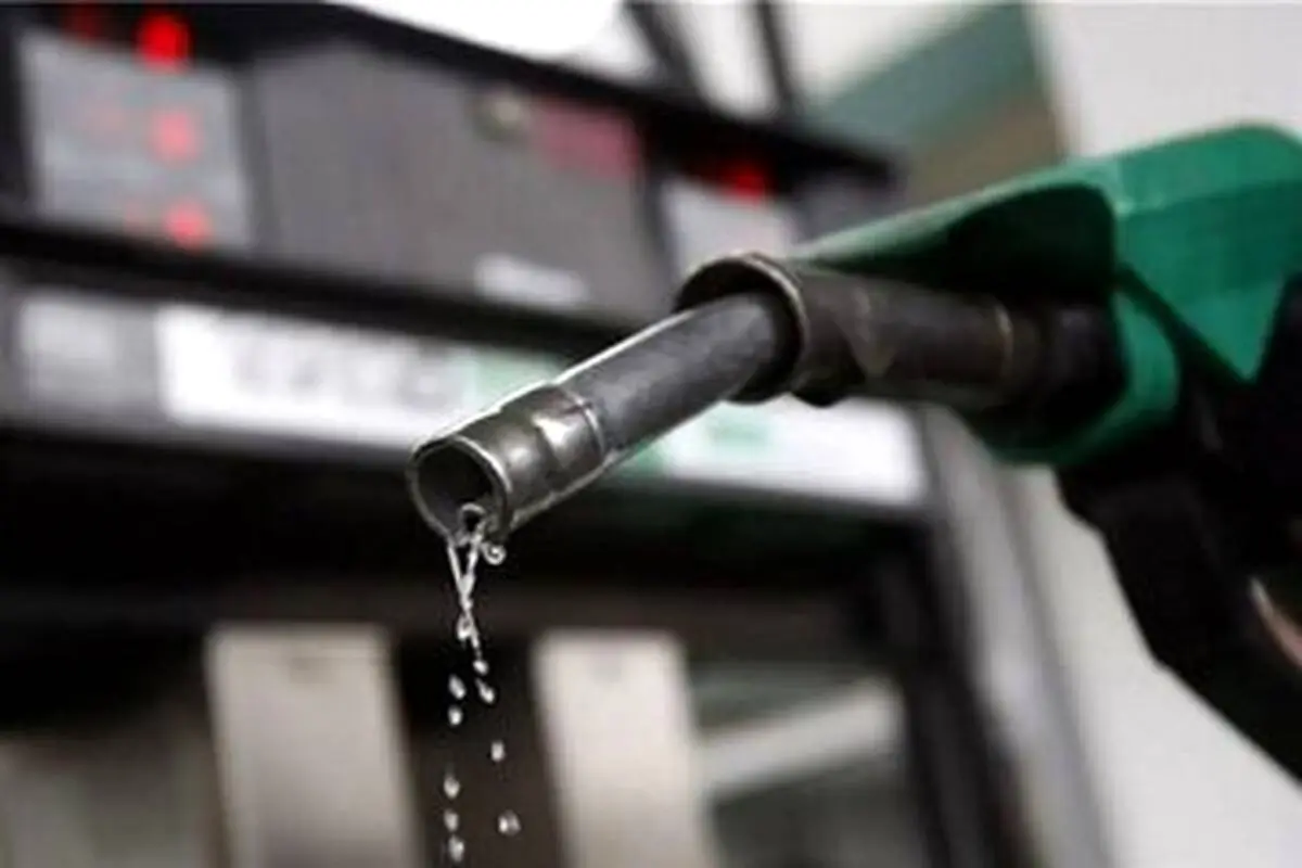 وضعیت ذخایر استراتژیک بنزین در شرایط مطلوب است
