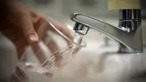 ایران روی خط تشنگی