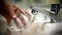 ایران روی خط تشنگی