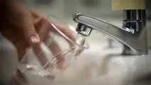 ایران روی خط تشنگی