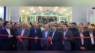 آغاز گردهمایی بزرگ قطعه سازان کشور در نمایشگاه تبریز
