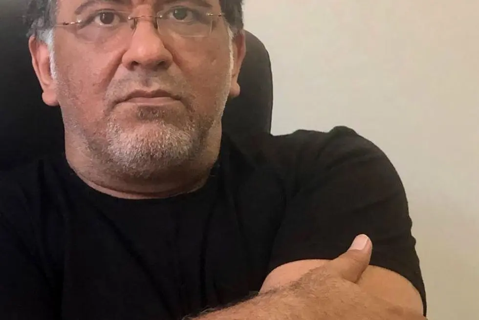 زمستانِ بی‌گازِ صنعت