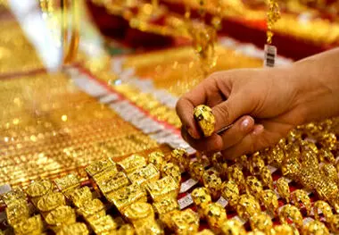قیمت جدید طلا امروز اول بهمن‌ماه ۱۴۰۳