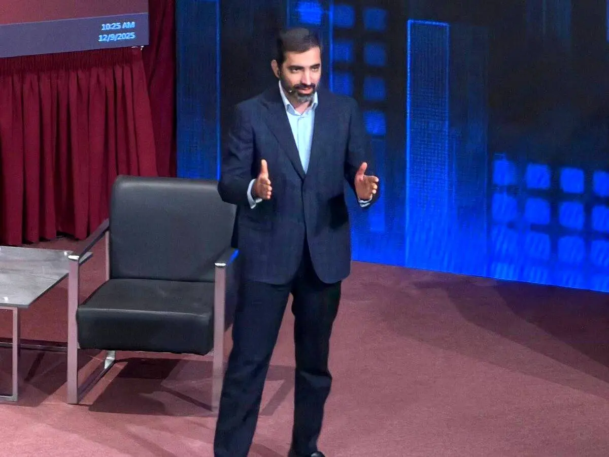 از سلطه بانکی تا بی‌پناهی رمزارزها