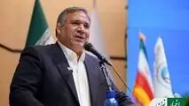 رئیس کمیسیون اقتصادی مجلس در آیین گرامیداشت نودسالگی بیمه ایران مطرح کرد؛
۹۰ سال نقش‌آفرینی بیمه ایران در توسعه اقتصاد ملی