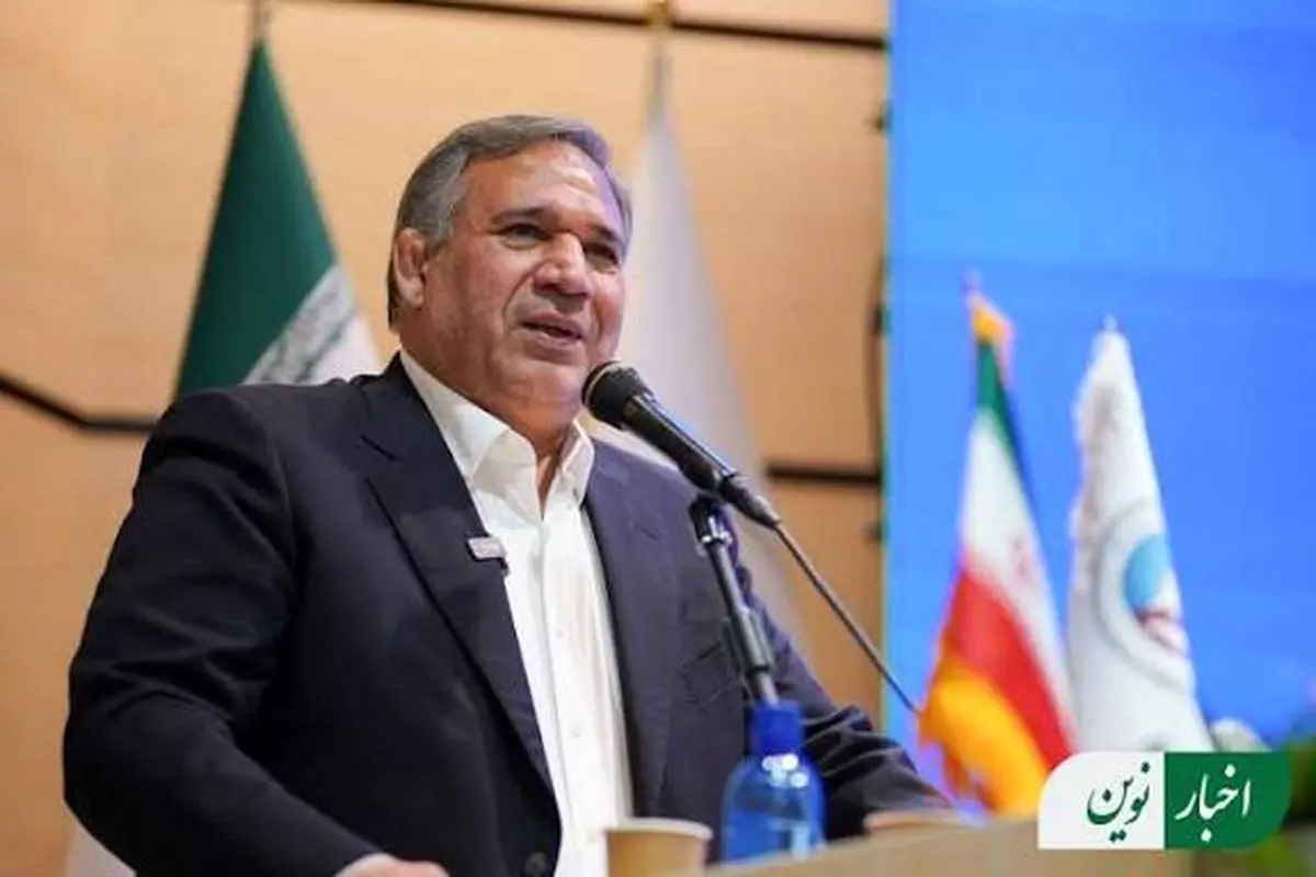 رئیس کمیسیون اقتصادی مجلس در آیین گرامیداشت نودسالگی بیمه ایران مطرح کرد؛
۹۰ سال نقش‌آفرینی بیمه ایران در توسعه اقتصاد ملی