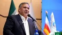 رئیس کمیسیون اقتصادی مجلس در آیین گرامیداشت نودسالگی بیمه ایران مطرح کرد؛
۹۰ سال نقش‌آفرینی بیمه ایران در توسعه اقتصاد ملی