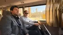 توسعه پتروشیمی خارک، تقویت‌کننده اقتصاد استان و کشور است