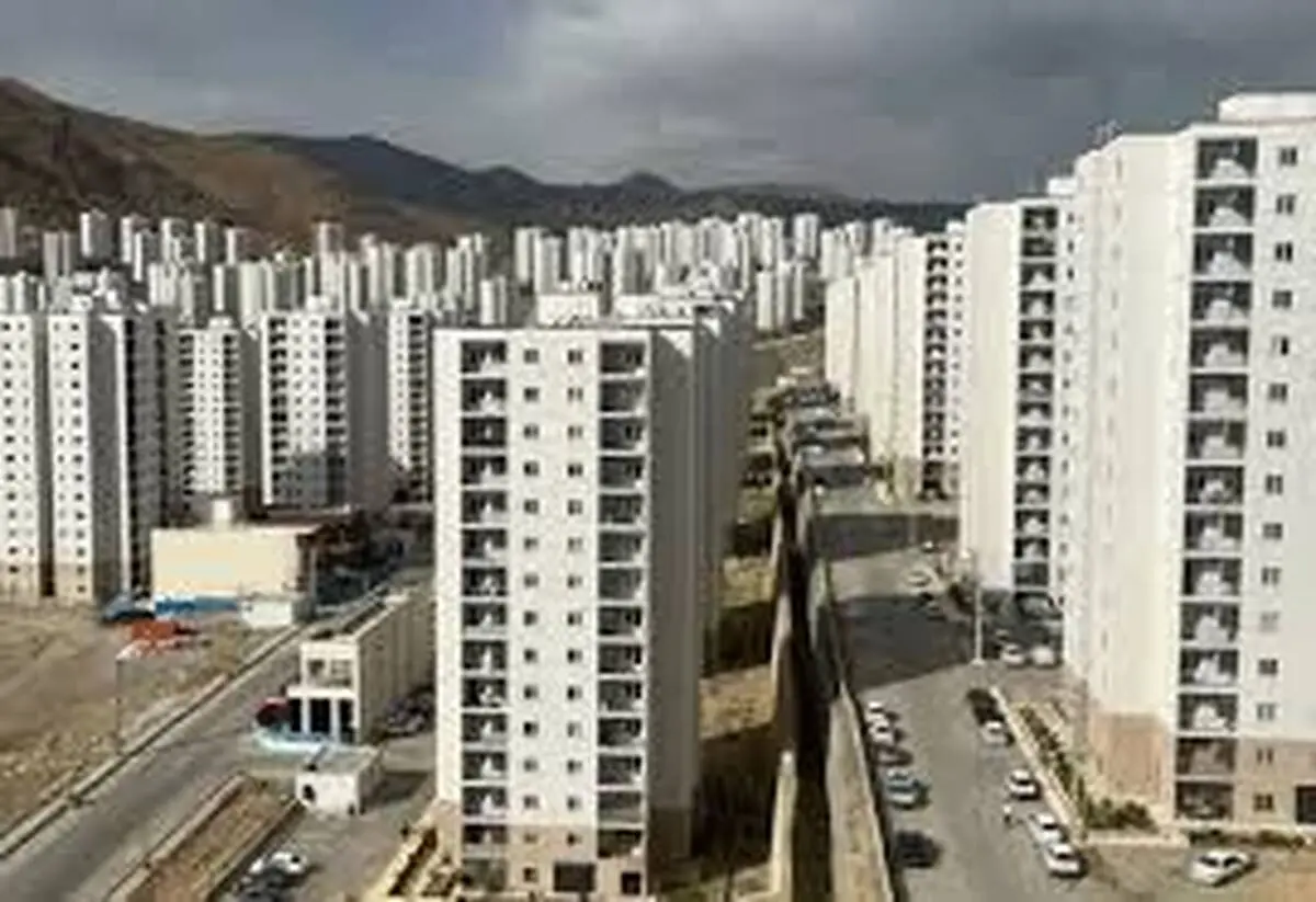 واگذاری مدیریت «پروانه صلاحیت طرح و ساخت» به بخش‌خصوصی