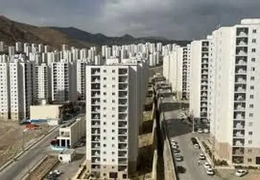 واگذاری مدیریت «پروانه صلاحیت طرح و ساخت» به بخش‌خصوصی
