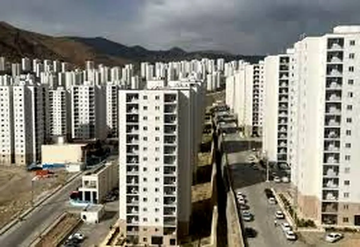واگذاری مدیریت «پروانه صلاحیت طرح و ساخت» به بخش‌خصوصی