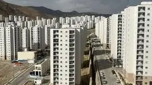 واگذاری مدیریت «پروانه صلاحیت طرح و ساخت» به بخش‌خصوصی