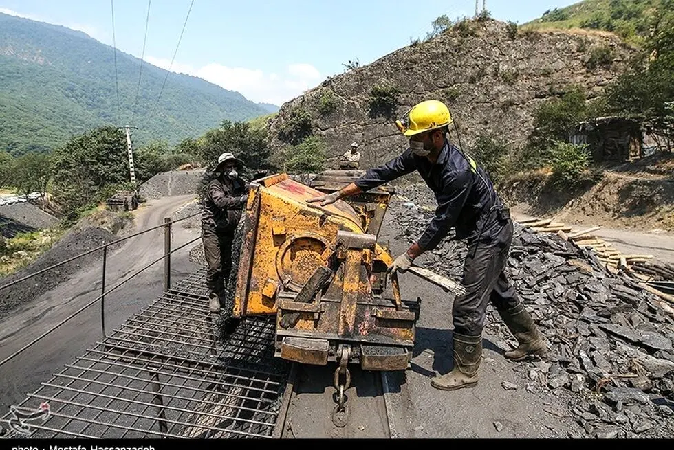 گنج پنهان» ایران می‌تواند جای نفت را بگیرد؟
