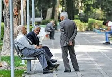 خبر مهم دولت برای بازنشستگان کشور
