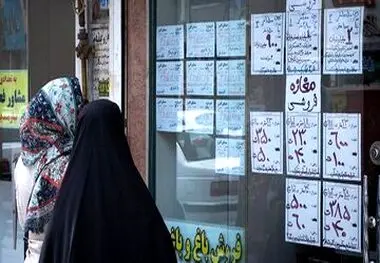 خبر مهم از قیمت اجاره مسکن