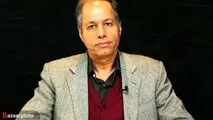 "آب را ول نکنیم!"