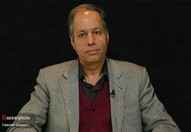 "آب را ول نکنیم!"