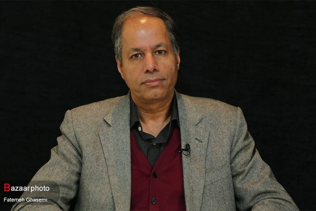 "آب را ول نکنیم!"